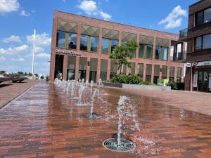 Gemeentehuis Wetteren